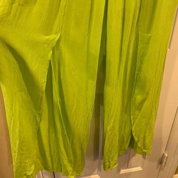 - Hailey Lyn 2 Piece Casual Pant Suit - Picture 5 of 8